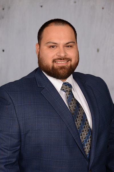 Miguel A. Cardenas